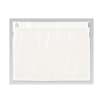 Samolepilne vrečke za dokumente C6 175 x 125 mm - 1000/1