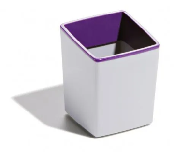 Durable Durable Lonček za pisala Varicolor