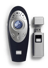Nobo Laserski kazalnik Nobo P3