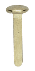 Alco ALCO Spenjalke za papir 45 mm
