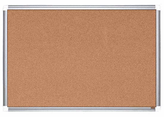 Bi-Office Tabla pluta, 45x60 cm Maya Nova generacija