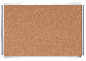 Bi-Office Tabla pluta, 90x120 cm Maya Nova generacija