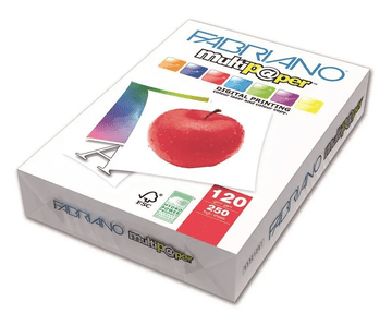 Fabriano Fotokopirni papir Fabriano A3 120g