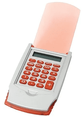 Žepni kalkulator TCL1012 