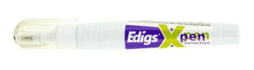 Korekturno pisalo Edigs Art. 977