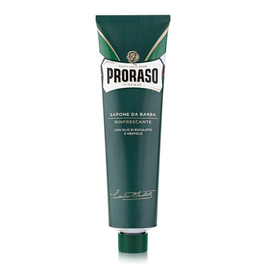Proraso Osvežilna krema za britje Evkaliptus 150 ml