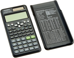 Casio Tehnični kalkulator Casio fx-350ES PLUS2