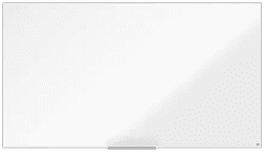 Nobo Magnetna tabla NOBO, 106x188 cm, WIDESCREEN ImpressionPro LAKIRNA