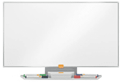 Nobo Magnetna tabla NOBO, 106x188 cm, WIDESCREEN NANO CLEAN