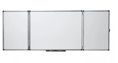 Nobo Preklopna magnetna tabla NOBO, 120x200 cm