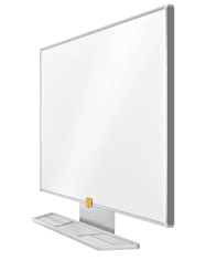 Nobo Magnetna tabla NOBO, 106x188 cm, WIDESCREEN NANO CLEAN