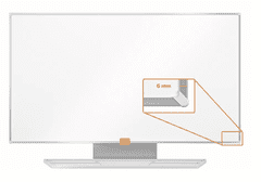 Nobo Magnetna tabla NOBO, 106x188 cm, WIDESCREEN NANO CLEAN
