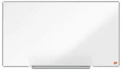 Nobo Magnetna tabla NOBO, 40x71 cm, WIDESCREEN ImpressionPro LAKIRNA