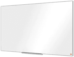 Nobo Magnetna tabla NOBO, 69x122 cm, WIDESCREEN ImpressionPro LAKIRNA