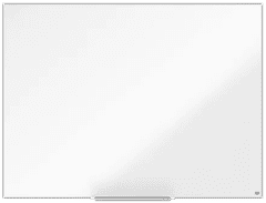 Nobo Magnetna tabla NOBO, 90x120 cm, ImpressionPro ENAMEL