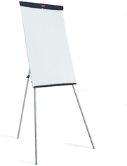 Nobo Magnetna tabla NOBO Basic Steel, 100x67,5 cm (na stojalu)