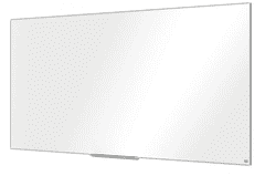Nobo Magnetna tabla NOBO, 90x180 cm, ImpressionPro LAKIRNA