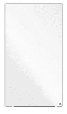 Nobo Magnetna tabla NOBO, 90x180 cm, ImpressionPro LAKIRNA