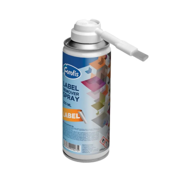 Edigs Odstranjevalec nalepk Forofis v spreju 200ml