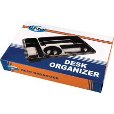 Centrum Namizni organizator 