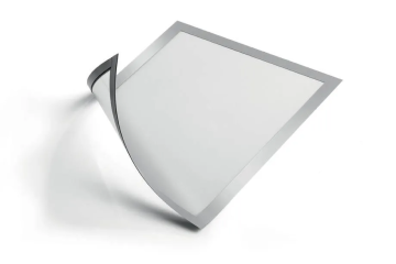 Durable Durable Okvir DURAFRAME MAGNETIC A3 sreb., 5 kos