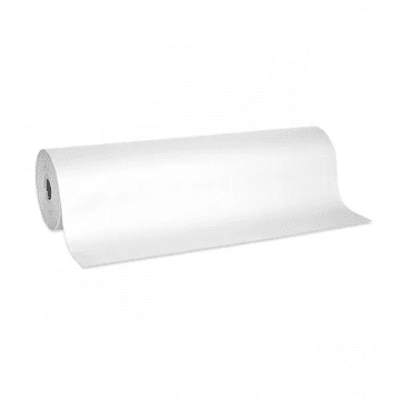 Papir klobučni v roli 70cmx205m BEL