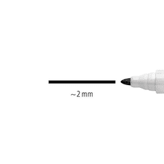 Staedtler Marker Staedtler za belo tablo 8/1
