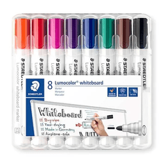 Staedtler Marker Staedtler za belo tablo 8/1