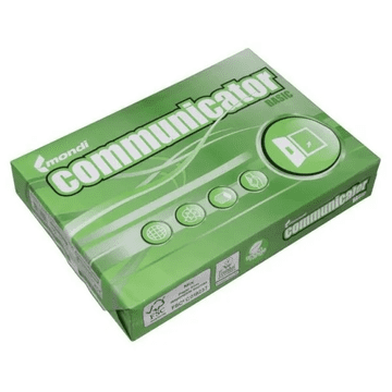 Mondi Fotokopirni papir Communicator basic A4, 80 g