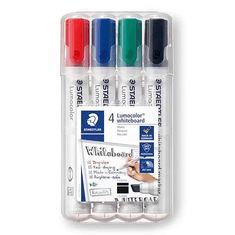 Staedtler Marker Staedtler za belo tablo poševna konica 4/1