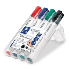 Staedtler Marker Staedtler za belo tablo poševna konica 4/1
