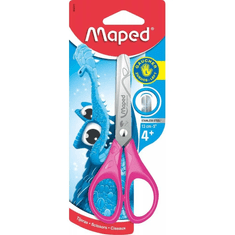 Maped Škarje Maped essentials LEFT 13cm