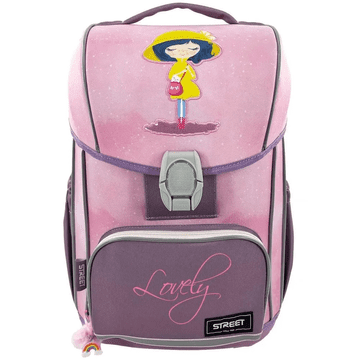 Street Torba ABC Rain Girl