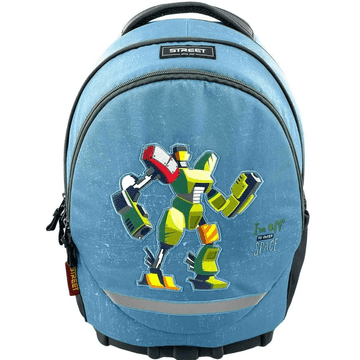 Street Nahrbtnik Street ROBOTS Ergonomski