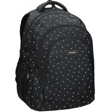 Street Nahrbtnik Round BALANCE TRIANGLE