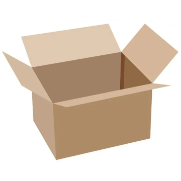 Kartonska škatla 630x430x400 mm, 3-slojna