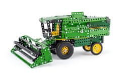 Merkur Harvester