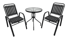 vrtna garnitura Aruba 2+1 (086581)