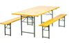 Green Bay vrtna garnitura 2+1 (056026)