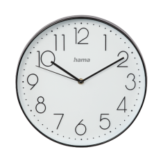 Hama HAMA STENSKA URA ELEGANCE 30 CM