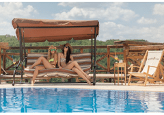 Green Bay gugalnica Santorini (037924)