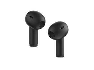 Sennheiser Accentum Open brezžične slušalke, TW, črne