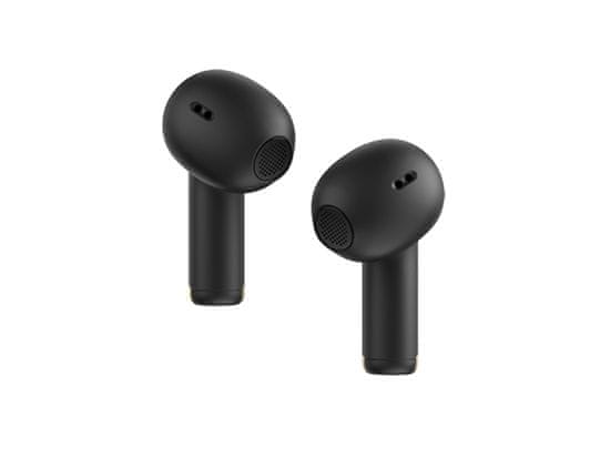 Sennheiser Accentum Open brezžične slušalke, TW, črne
