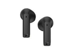 Sennheiser Accentum Open brezžične slušalke, TW, črne