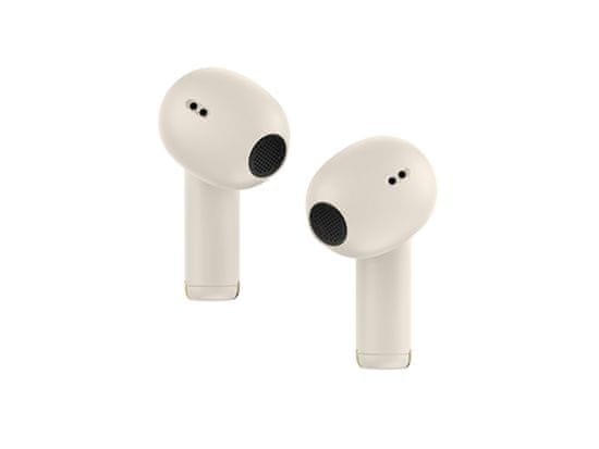 Sennheiser Accentum Open brezžične slušalke, TW, bež