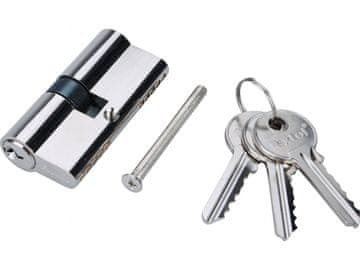 Extol Craft Cilindrični vložek, 65mm (30+35mm)