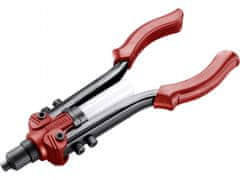 Fortum Klešče za kovičenje, 2,4 - 6,4mm