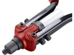 Fortum Klešče za kovičenje, 2,4 - 6,4mm