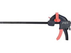 Extol Premium Objemka za hitro sprostitev, 450mm, 205-710mm