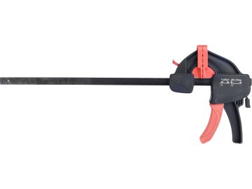 Extol Premium Objemka za hitro sprostitev, 450mm, 205-710mm